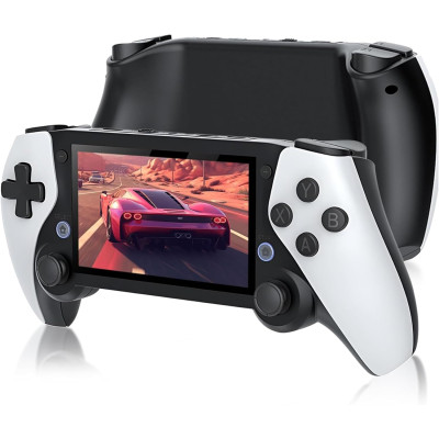 M25 Retro Handheld Game Console (64 Gb 20,000 + Game)